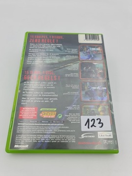 XBOX СМЕРТНЫЙ СТРО