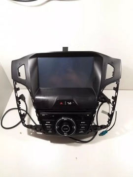 RADIO NAWIGACJA FORD FOCUS ANDROID 2011-2014