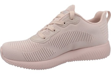 Buty Damskie Skechers 32504PNK BOBS SQUAD 41