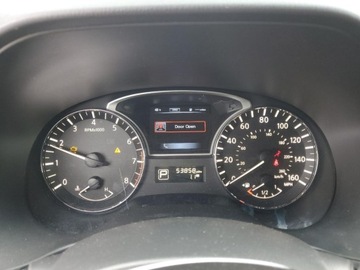 Nissan Pathfinder III 2015 Nissan Pathfinder S 2015 3.5 Benzyna 260KM, zdjęcie 9