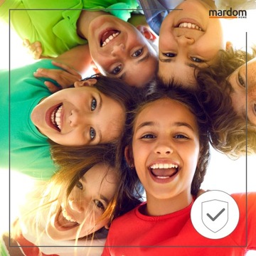 НАКЛАДКА ДЛЯ КАРДИНА ПОД LED DECO MARDOM 2м