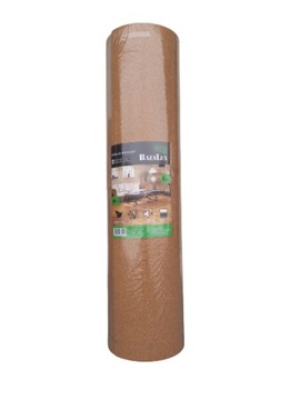 Podkład Korkowy BazaLux 5 mm - rola 10m2
