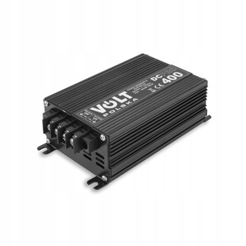 PRZETWORNICA OBIŻANIE NAPIĘCIA DC 24V NA 12V