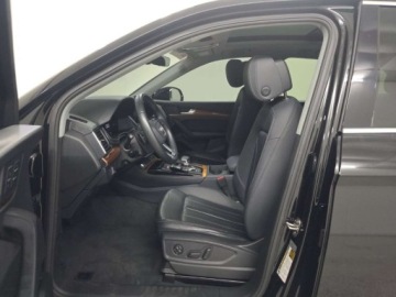 Audi Q5 II 2023 Audi Q5 2023, 2.0L, 2.0 Benzyna 261KM, zdjęcie 7