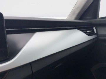 Skoda Kamiq Crossover 1.0 TSI 110KM 2022 Skoda Kamiq 1.0 TSI 110 KM Ambition, Serwis ASO, Gwarancja, FV23 Benzyna, zdjęcie 20