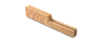 BergHOFF ORGANIZER RON DREWNO NA NÓŻ NOŻE 30 CM