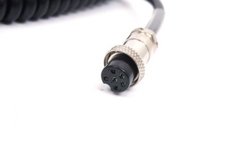 Президентский микрофон DNC 518