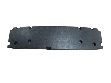 BMW E63 E64 PIANKA ABSORBER ZDERZAKA PRZÓD PRZEDNI 7008842