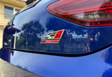 Seat Leon III CUPRA 5d Facelifting 2.0 TSI 300KM 2018 Seat Leon Seat Leon SC 2.0 TSI Cupra SampS DSG 2.0 Benzyna 300KM, zdjęcie 22