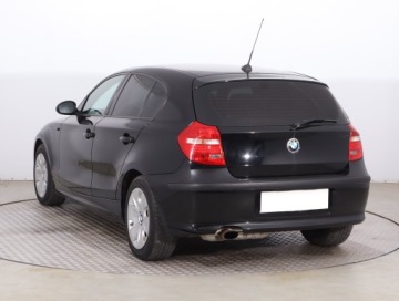 BMW Seria 1 E81/E87 2009 BMW 1 116i, Klima, Klimatronic, zdjęcie 3