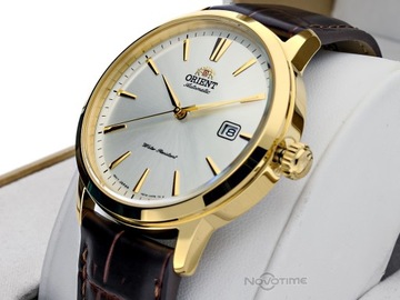 ORIENT Classic RA-AC0F04S10B Automatic