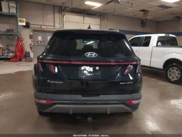 Hyundai Tucson IV 2023 Hyundai Tucson 2023 HYUNDAI TUCSON HYBRID LIMITED 1.6 Hybryda 189KM, zdjęcie 5