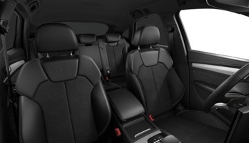 Audi 2023 Audi Q5 Sportback Kamera cofania .Matrix , 20-calowe felgi Audi Sport 2.0, zdjęcie 3