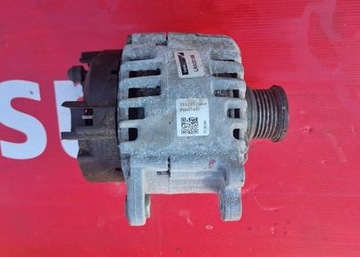 Alternator Volkswagen Passat b8 2.0 TDI
