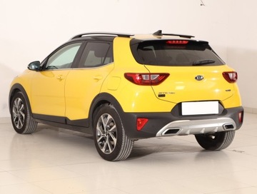 Kia Stonic Crossover 1.0 T-GDI 120KM 2020 Kia Stonic 1.0 T-GDI MHEV, Salon Polska, zdjęcie 3