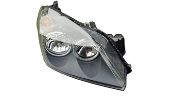 LAMPA PRAWA PRZÓD OPEL ASTRA H 93178636 ORYG NEW
