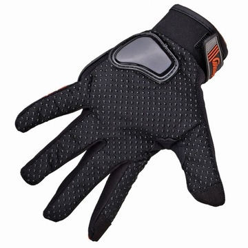 МОТОЦИКЛОВЫЕ ПЕРЧАТКИ MOTOR QAD CROSS TOUCH L