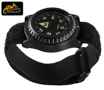 Наручный компас Helikon T25 — черный