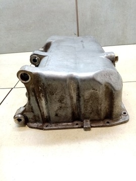 МАСЛЯНЫЙ ПОДДОН 307 2.0 HDI 9642134480