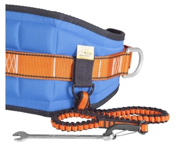 AY 302 РЕМЕННЫЙ ДЕРЖАТЕЛЬ ИНСТРУМЕНТА