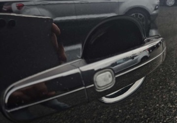 Ford Kuga I 2.0 Duratorq TDCi 140KM 2011 Ford Kuga 2,0 140 KM Tytanium Bezwypadkowa Zarejestrowana PL, zdjęcie 17