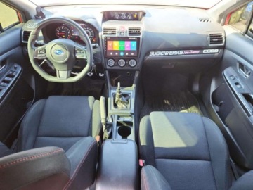 Subaru 2018 Subaru WRX 2018 2.0 Benzyna 268KM, zdjęcie 8