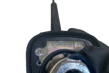 ANTÉNA RENAULT MASTER III FURGON (FV) 26R033003 2.3L DIESEL 92KW 2015