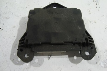 MODUL ŘÍZENÍ KLIMATIZACE PRIUS II 03-