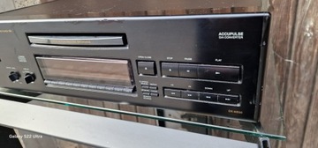 INTEGRA CD Onkyo DX-6850 czarny
