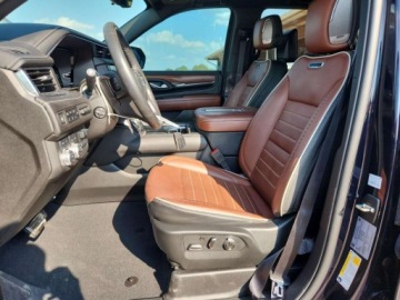  GMC Yukon XL Denali Ultimate 2024 3.0l 3.0 Diesel 277KM, zdjęcie 7