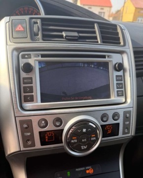 Toyota Verso Minivan 2.0 D-4D 126KM 2012 Toyota Verso Toyota Verso 2.0 D-4D Travel 2.0 Diesel 126KM, zdjęcie 12