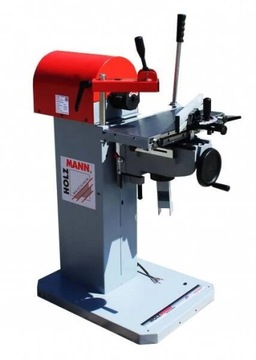 WIERTARKA DŁUTARKA DO DŁUGICH OTWORÓW LBM 290_400V HOLZMANN