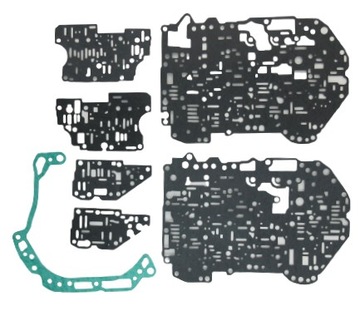 КОМПЛЕКТ УПЛОТНЕНИЙ OHK БЕЗ ПОРШНЕЙ TF-60SN 09G 03+