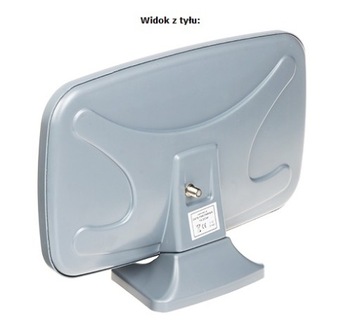 Телевизор Antheen TV DVB-T 28 дБ широкополосная внутренняя внешняя внешняя