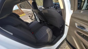 Opel Mokka I SUV 1.7 CDTI ECOTEC 130KM 2013 OPEL MOKKA 1.7 BIAŁA PERŁA* Nawigacja* Opłacona# Gwarancja, zdjęcie 24