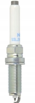 NGK Świeca zapłonowa NGK SILZKFR8F7S 97566