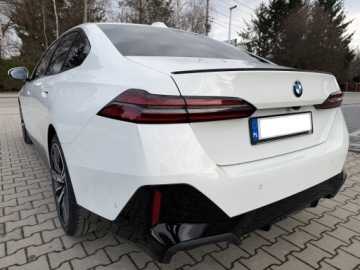 BMW Seria 5 G90-91 2023 BMW 520d xDrive M Sport PRO | Polski Salon | Gwarancja | FAKTURA VAT 23%, zdjęcie 14