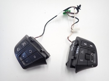 MULTIFUNKCJA STEROWANIE KIEROWNICY VOLVO V40 II 16
