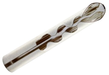 WTYK GŁOŚNIKOWY BANANOWY SREBRO KACSA BP-303S