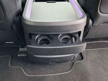 Hyundai Staria 1.6 T-GDI HEV 225KM 2025 Hyundai Staria HEV Luxury Dark 1.6 Hybryda 225KM, zdjęcie 17