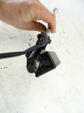 Главный тормозной цилиндр Yamaha Virago XV 535