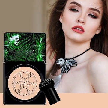 BB Cream Air Cushion Foundation Concealer 02