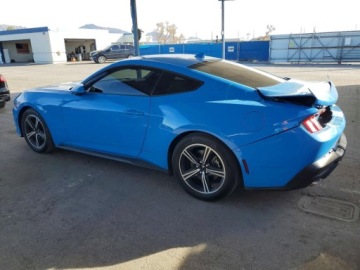 Ford Mustang VI 2024 Ford Mustang 2024 2.3 Benzyna 310KM, zdjęcie 1