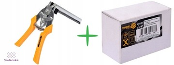 КРУГЛЫЙ СТЕПЛЕР ДЛЯ УСТАНОВКИ СЕТОЧНОГО ЗАБОРА