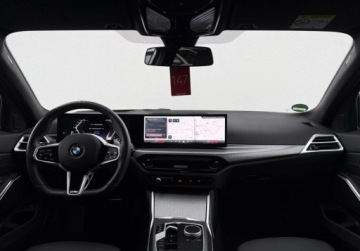 BMW Seria 3 G20-G21 Limuzyna Facelifting 2.0 330i 245KM 2025 BMW Seria 3 I wlasciciel M Pakiet Hak Gwarancja Bezwypadkowy FVAT23, zdjęcie 16