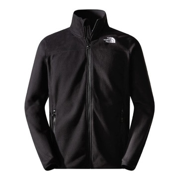 The North Face 100 Glacier 0A855XJK31 Bluza męska