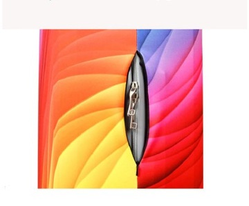 POKROWIEC NA WALIZKĘ OCHRONNY COVER MAPA XL