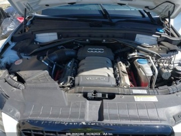 Audi Q5 I SUV 3.2 FSI 270KM 2012 Audi Q5 2012 Audi Q5 quattro 4dr 3.2L Premium Plus 3.2 Benzyna 270KM, zdjęcie 10