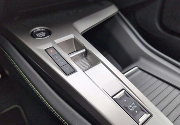 Peugeot 408 Crossover Plug-In 1.6 Plug-In Hybrid 225KM 2025 Peugeot 408 1.6 Plug-In Hybrid 225 GT EAT8 SalonPL FVat Najbogatszy Od Reki, zdjęcie 14