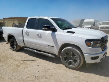  RAM 1500 Big Horn 2022 5.7l 5.7 Benzyna 395KM, zdjęcie 4